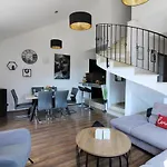 Luxury Duce With Private Pool Apartman Omiš