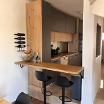 Apartment Luxury Duce With Private Pool Omiš