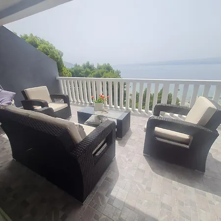 Apartman Luxury Duce With Private Pool *