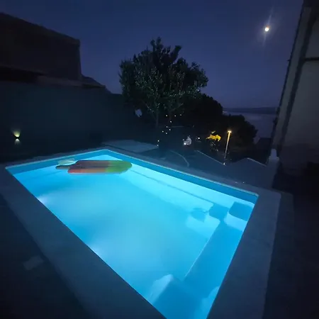Luxury Duce With Private Pool Appartement