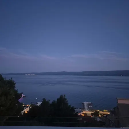 Luxury Duce With Private Pool