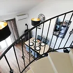 דירה Luxury Duce With Private Pool