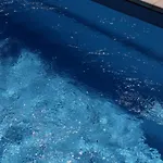 Apartmán Luxury Duce With Private Pool *