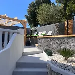 דירה Luxury Duce With Private Pool *