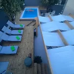 Luxury Duce With Private Pool * אומיס