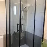 Luxury Duce With Private Pool אומיס