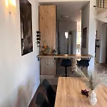 Apartamento Luxury Duce With Private Pool Omiš