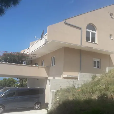 Apartment Luxury Duce With Private Pool