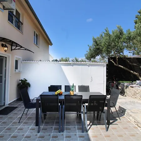Apartment Luxury Duce With Private Pool