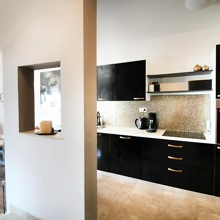 Luxury Duce With Private Pool *