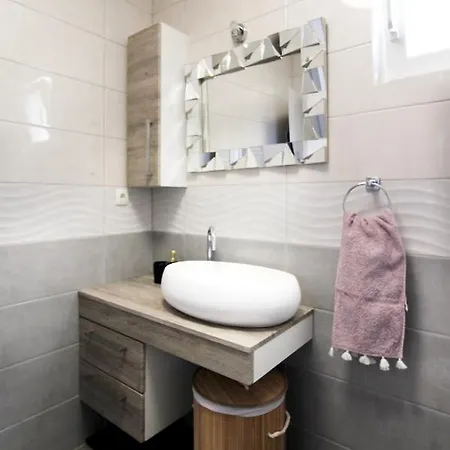 Apartment Luxury Apartment Duce With Private Pool *