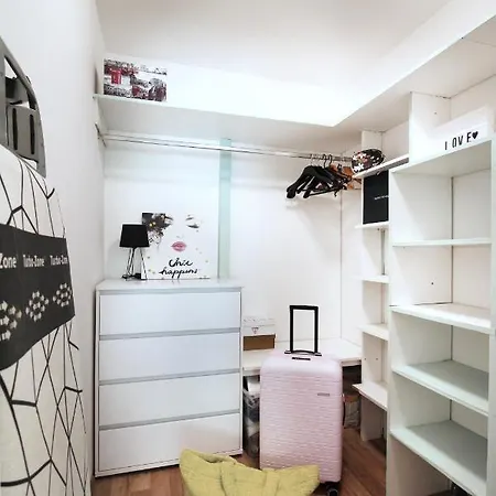 Luxury Apartment Duce With Private Pool 아파트 오미스