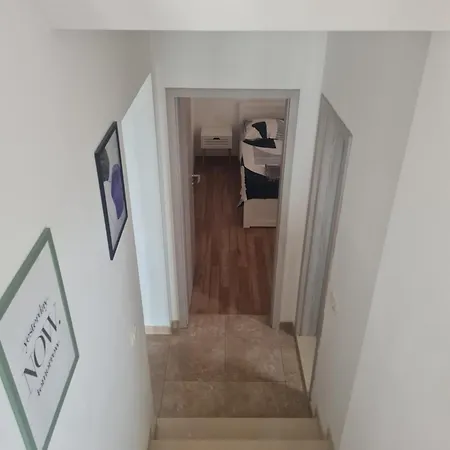 Apartment Luxury Duce With Private Pool