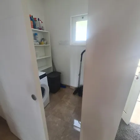 Luxury Duce With Private Pool Apartment Omis