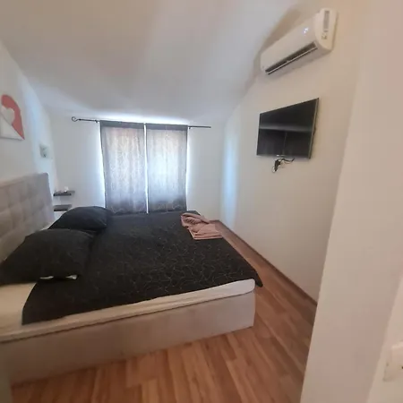 Luxury Duce With Private Pool * Omis