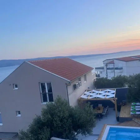 Luxury Duce With Private Pool *