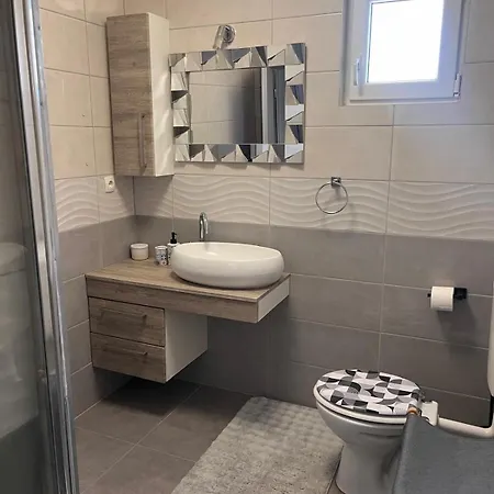 Διαμέρισμα Luxury Duce With Private Pool *