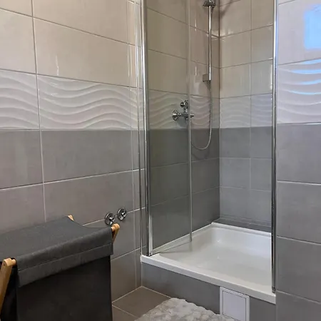 Διαμέρισμα Luxury Duce With Private Pool *