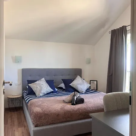 Luxury Duce With Private Pool Omiš
