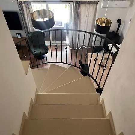 Luxury Duce With Private Pool *