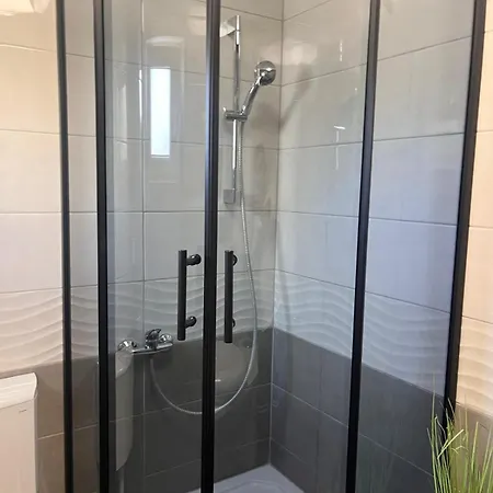 Luxury Duce With Private Pool Omiš