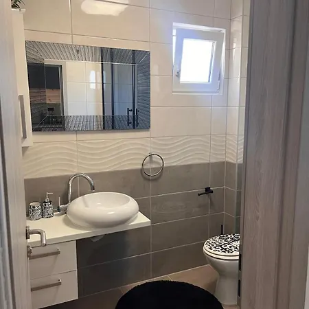 Luxury Duce With Private Pool * Omiš