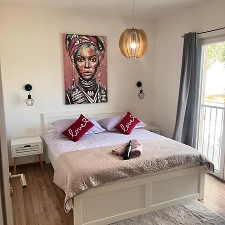 Luxury Duce With Private Pool Διαμέρισμα *