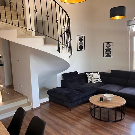 Luxury Duce With Private Pool Διαμέρισμα