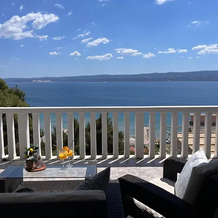Luxury Duce With Private Pool Διαμέρισμα
