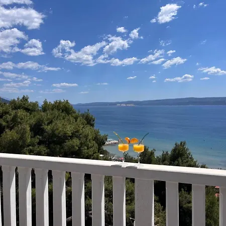 Luxury Duce With Private Pool Διαμέρισμα