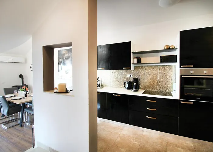 Luxury Duce With Private Pool *