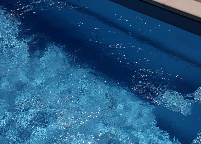 Apartment Luxury Duce With Private Pool *
