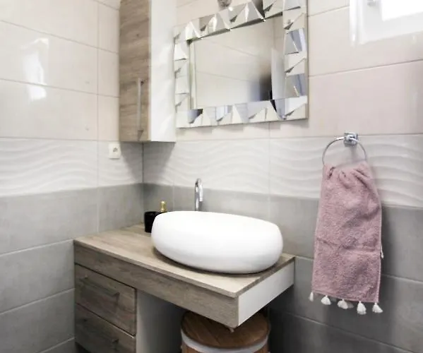 Apartment Luxury Duce With Private Pool *