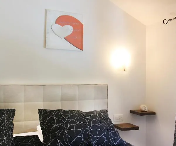 Διαμέρισμα Luxury Apartment Duce With Private Pool *