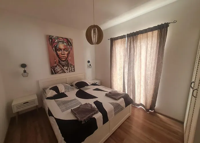 Luxury Apartment Duce With Private Pool *