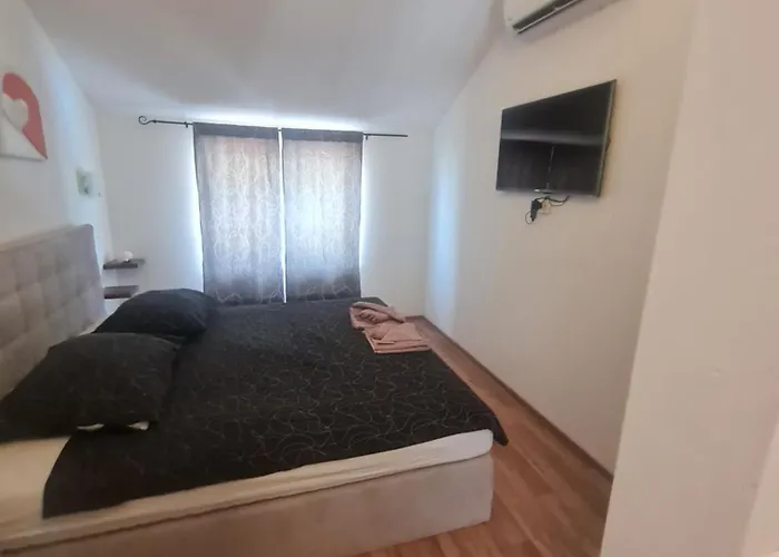 Luxury Duce With Private Pool * Omis